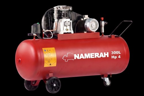 4HP Air Compressor 300L