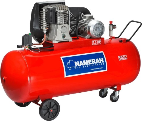 N5-7.5HP Air Compressor 500L