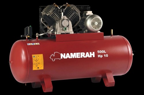 10HP Air Compressor 500L