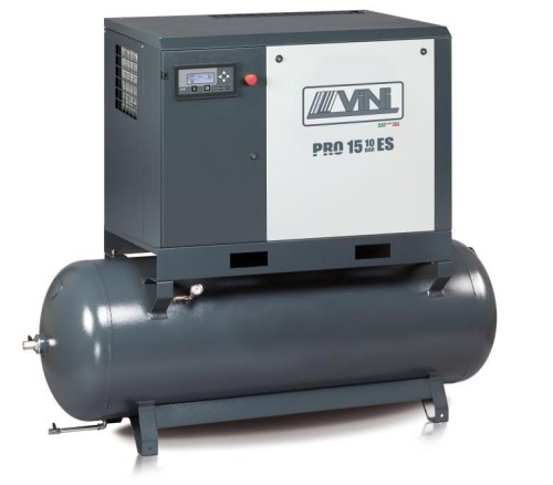 screw Compressors