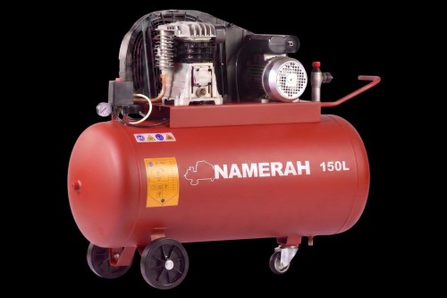 B2800B - 3HP Air Compressor 150L