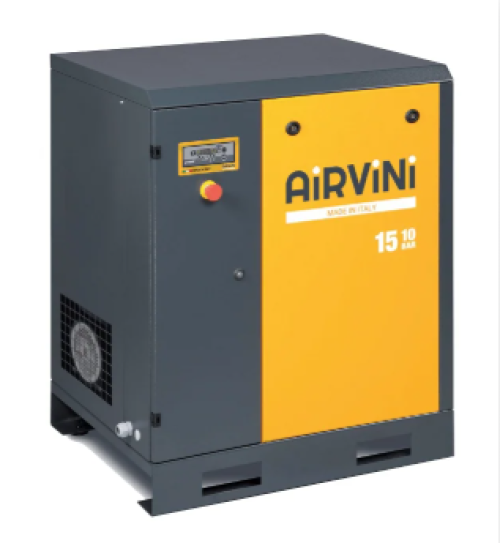 Rotary Screw Air Compressors