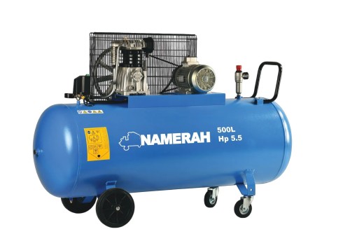 5.5 HP Air Compressor 500L
