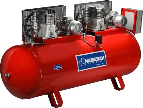N5-15HP Air Compressor 1000L