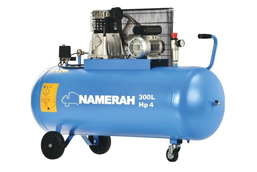 4 HP Air Compressor 300L