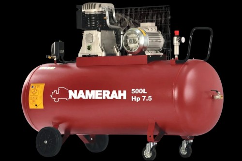 7.5HP Air Compressor 500L