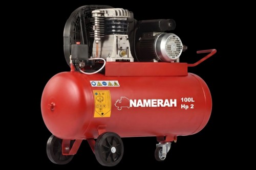B2800B- 2HP Air Compressor 100L